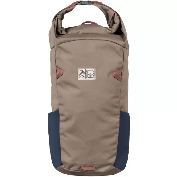 Rucksack HANNAH RENEGADE 20 BEIGE 