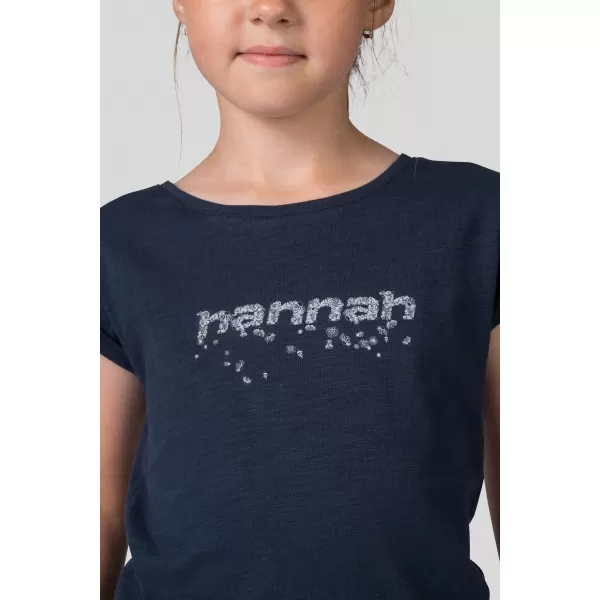  Kinder-T-Shirt HANNAH KAIA JR INDIEN INC 