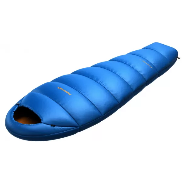  Schlafsack HANNAH JOFFRE 150 IMPERIAL BLUE/RADIANT YELLO II 