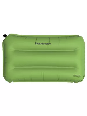 Ein Kissenbezug HANNAH PILLOW PAPAGEIENGRÜN II