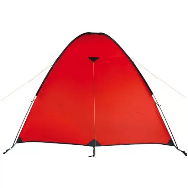  Zelt HANNAH SETT 3 MANDARIN RED II 