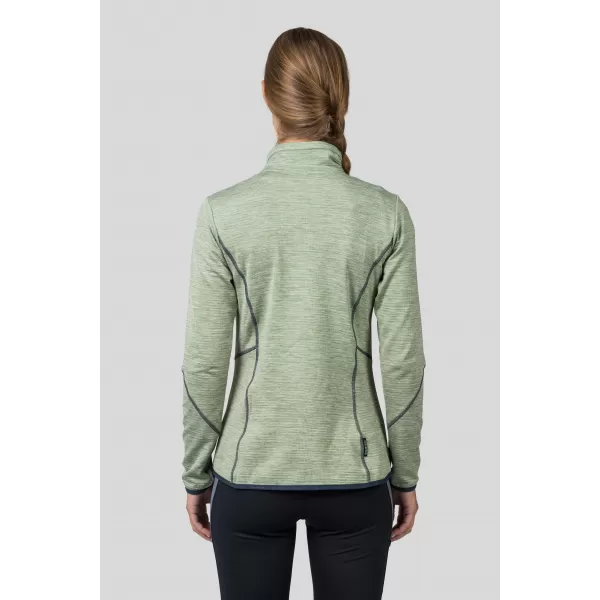  Damen-Sweatshirt HANNAH DAGNYS BASILIKUM HATTE 