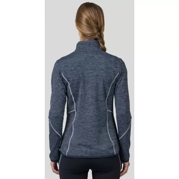  Damen-Sweatshirt HANNAH DAGNYS TUSCHE MEL 