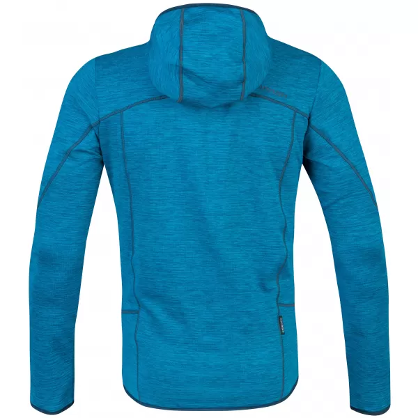  Herren-Sweatshirt HANNAH DAMAR HOODY FAYENCE HATTE 