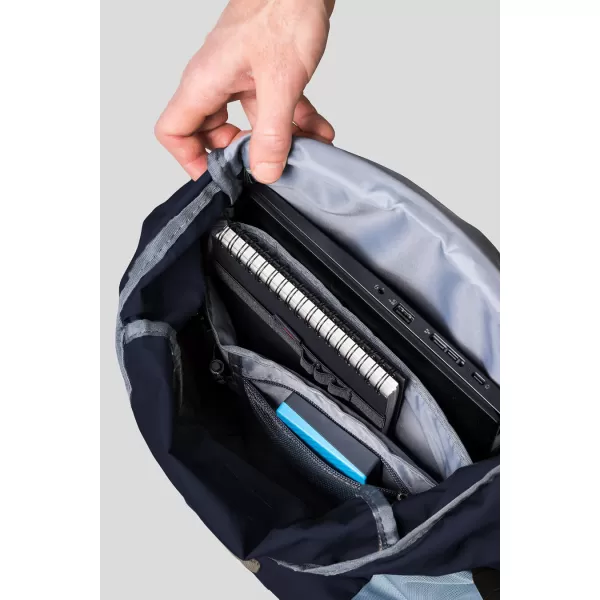 Rucksack HANNAH RENEGADE 20 KLEIDBLAU/TRAUMBLAU 