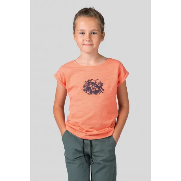  Kinder-T-Shirt HANNAH KAIA JR WÜSTENBLUME 