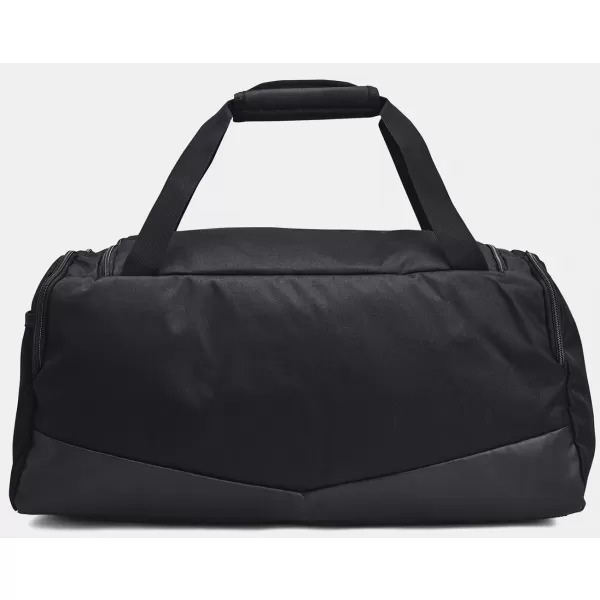  Tasche UNDER ARMOUR UA STORM UNDENIABLE 5.0 DUFFLE SM 1369222-001 SCHWARZ 