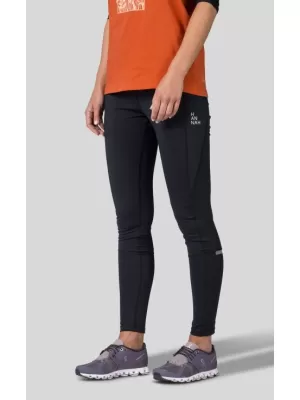 Leggings für Damen HANNAH ELISA ANTHRAZIT