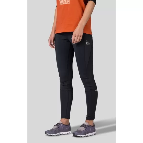  Leggings für Damen HANNAH ELISA ANTHRAZIT 
