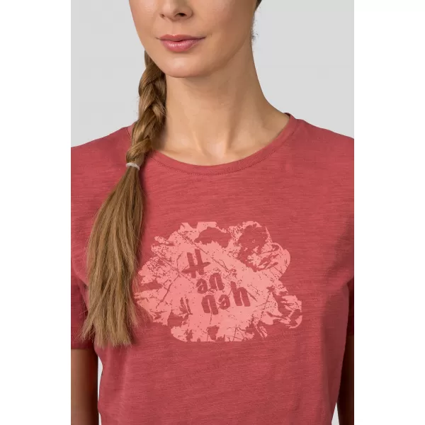  Hemd HANNAH SELIA CANYON ROSE 