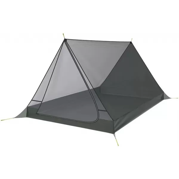  Unterschlupf HANNAH MESH TENT 2 GRAU 