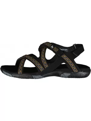 Damensandalen HANNAH FRIA W GOLDGELB