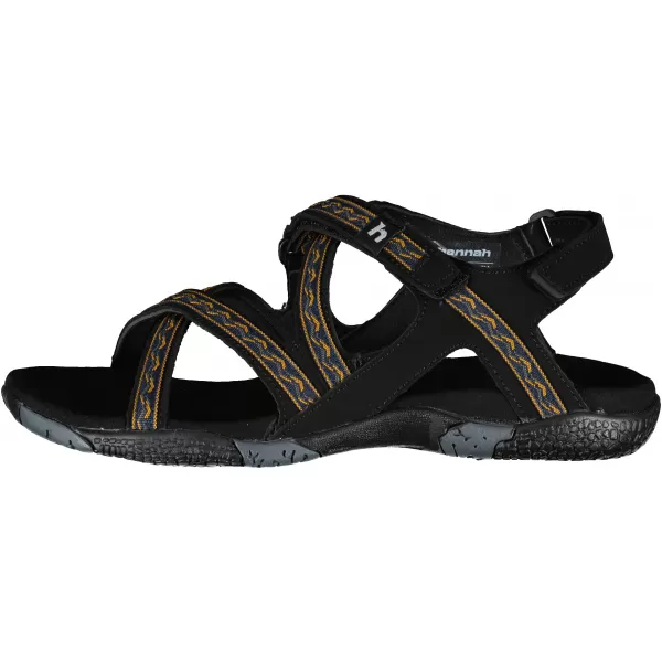  Damensandalen HANNAH FRIA W GOLDGELB 