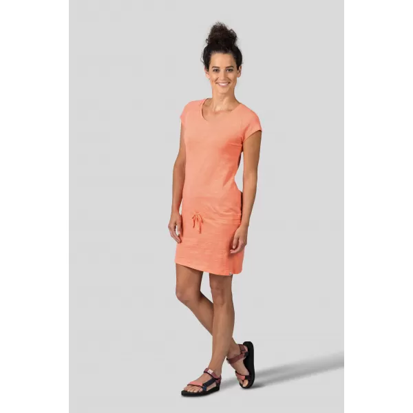  Kleid HANNAH CATIA II WÜSTENBLUME 