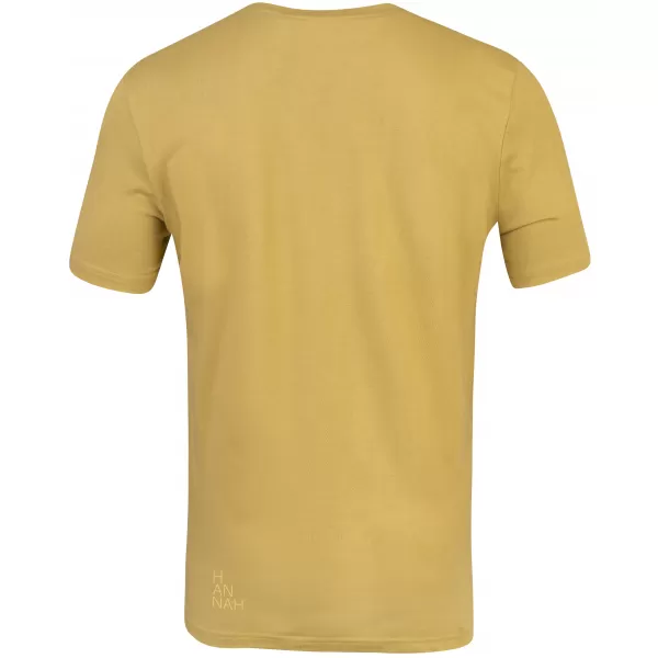  Herren-T-Shirt HANNAH SKATCH KHAKI 