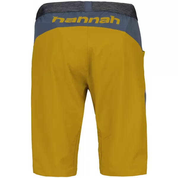  Herrenshorts HANNAH TORRES GOLDEN PALM/INDIA INC 