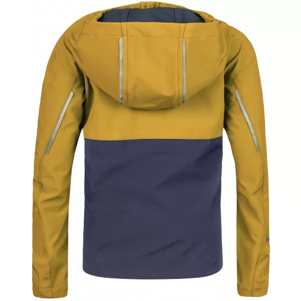  Kinderjacke HANNAH WAT JR GOLDEN PALM/INDIA INC 
