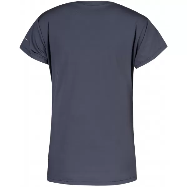  Damen-T-Shirt HANNAH SAFFI II INDIEN INC 