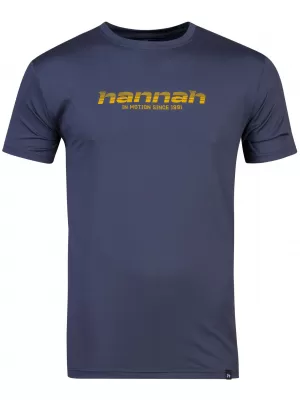 Herren-T-Shirt HANNAH PARNELL II INDIEN INC