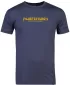 Herren-T-Shirt HANNAH PARNELL II INDIEN INC