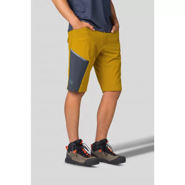  Herrenshorts HANNAH TORRES GOLDEN PALM/INDIA INC 