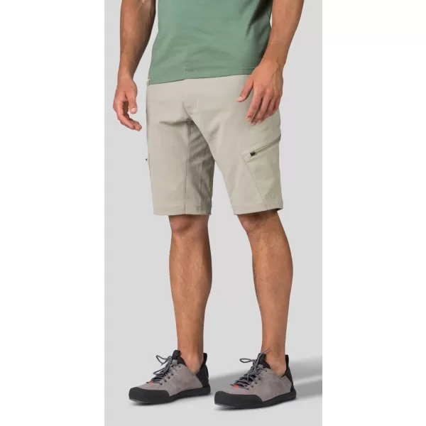  Herrenshorts HANNAH GUS ZIEGE 