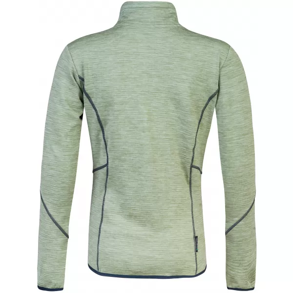  Damen-Sweatshirt HANNAH DAGNYS BASILIKUM HATTE 