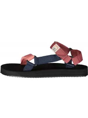 Damensandalen HANNAH DRIFTER W ROAN ROUGE/CANYON ROSE