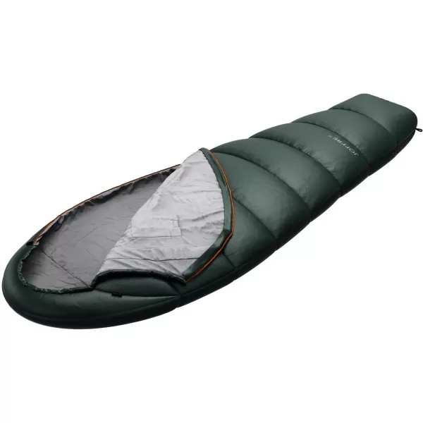  Schlafsack HANNAH JOFFRE 80 SKARABÄUS 