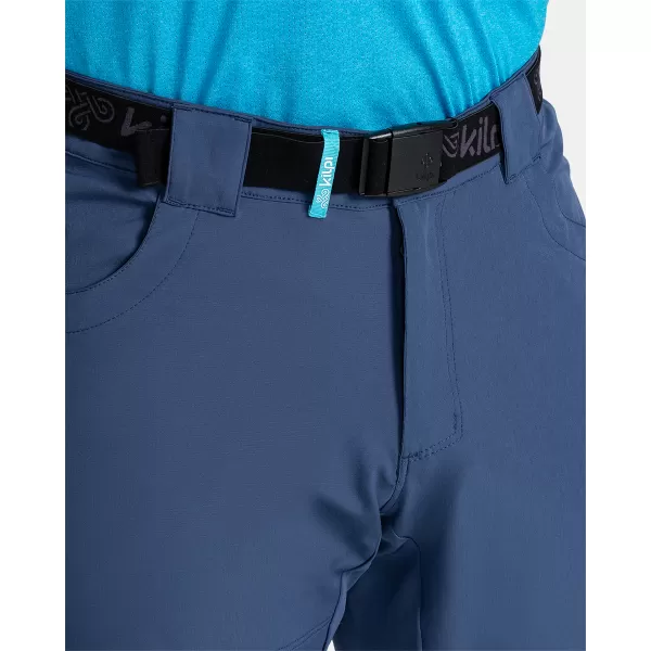 Herrenhosen KILPI LIGNE-M TM0406KI DUNKELBLAU 