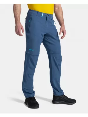 Herrenhosen KILPI HOSIO-M TM0403KI DUNKELBLAU