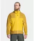 Herrenjacke KILPI MAMBA-M TMX101KI GOLDEN