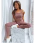 Sportler DSTREET CARDIO STYLE AY0842 ROSA