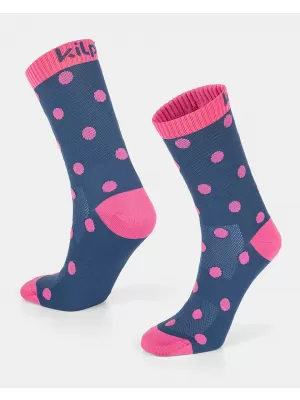 Socken KILPI DOTS-U TU0810KI DUNKELBLAU
