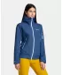 Damenjacke KILPI MAMBA-W TL0101KI DUNKELBLAU