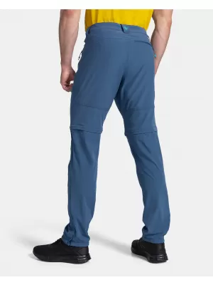Herrenhosen KILPI HOSIO-M TM0403KI DUNKELBLAU