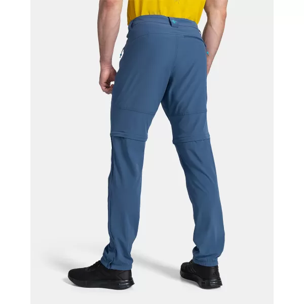  Herrenhosen KILPI HOSIO-M TM0403KI DUNKELBLAU 