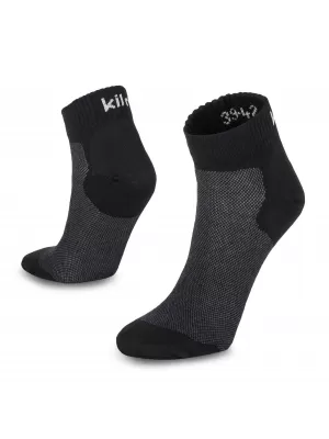 Socken KILPI 2P MINIMIS-U TU0803KI SCHWARZ