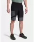 Herrenshorts KILPI BREADY-M TM0412KI SCHWARZ