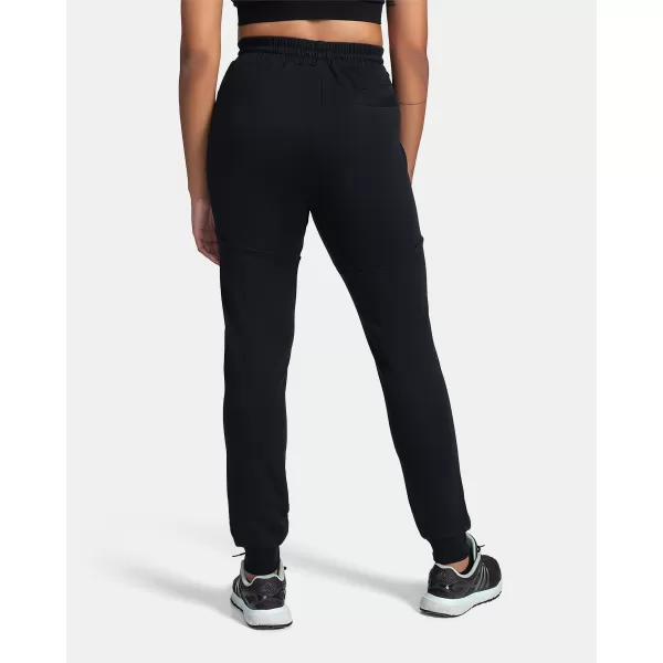  Damenhosen KILPI MATTY-W TL0409KI SCHWARZ 