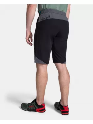 Herrenshorts KILPI BREADY-M TM0412KI SCHWARZ