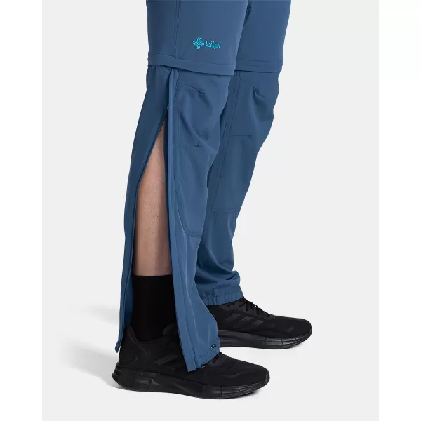  Herrenhosen KILPI HOSIO-M TM0403KI DUNKELBLAU 