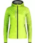 Softshelljacke für Damen NORDBLANC DIVERSITY NBWSL7774 BERNSTEIN