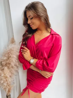 Kleid DSTREET NATI EY2283 ROSA