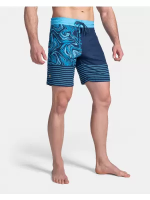Herrenshorts KILPI ARIANY-M TM0424KI BLAU