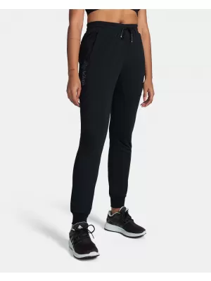 Damenhosen KILPI MATTY-W TL0409KI SCHWARZ