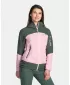 Damenjacke KILPI MAMBA-W TL0101KI HELLROSA