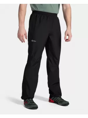Herrenhosen KILPI MAULES-M TM0429KI SCHWARZ