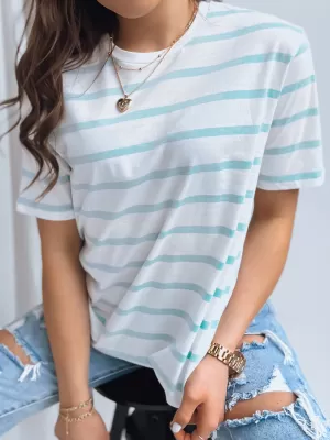 T -Shirt DSTREET FABULOUS MOMENT RY2161 BLAU