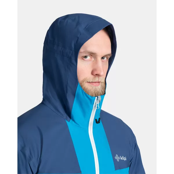  Herrenjacke KILPI MAMBA-M TM0101KI BLAU 